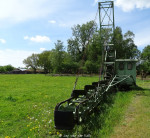 v.m. steenfabriek 'De Werklust', nu museum